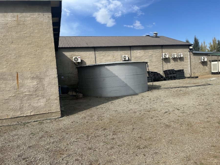 Commercial Property for Sale in Viljoenskroon Free State